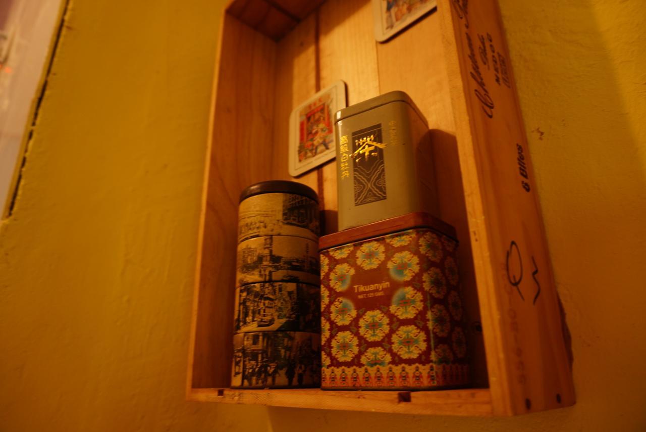 1969 - Elixir Of Love Tainan Esterno foto
