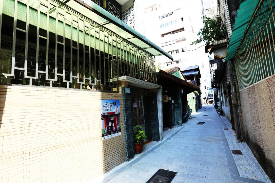 1969 - Elixir Of Love Tainan Esterno foto